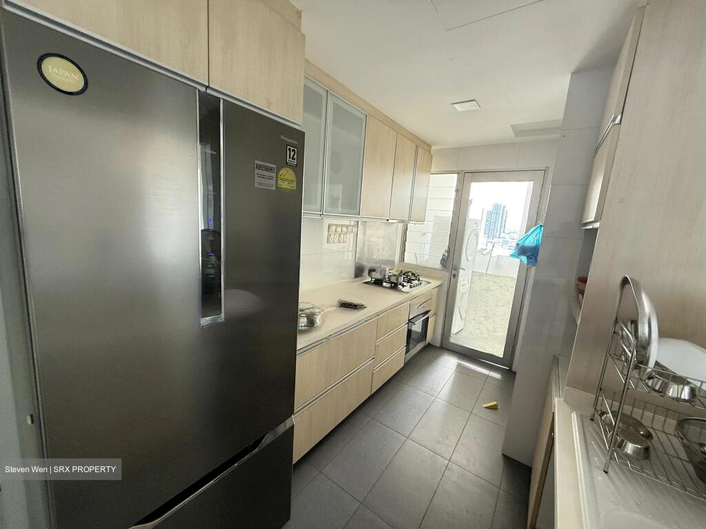 The Parc Condominium (D5), Condominium #458126281